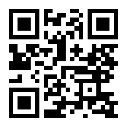 喵福利二维码