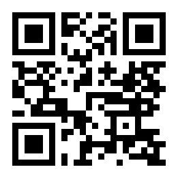 数字海南二维码