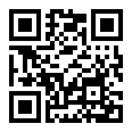 直升机模拟山脉二维码