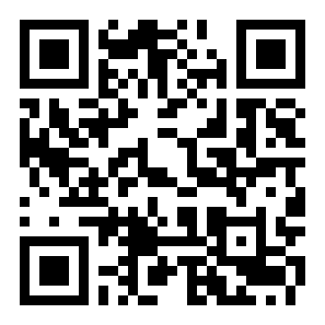 青竹天气二维码