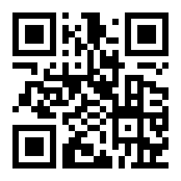 蕾丝视频二维码