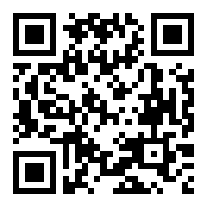 皮快乐熊孩子二维码