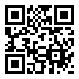 海星冲刺二维码