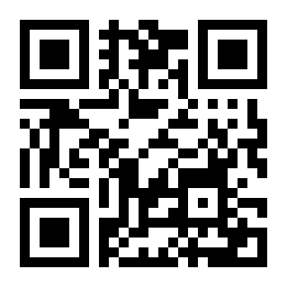 快乐的动物二维码