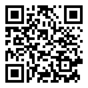 剃须刀跑起来二维码