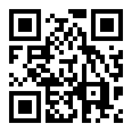 魔力之书二维码