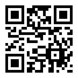 简单农场二维码