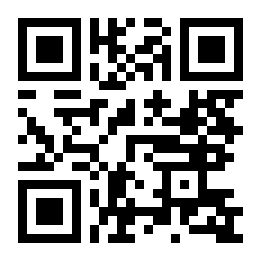 狂野飚客3二维码