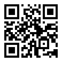 书中阅读二维码