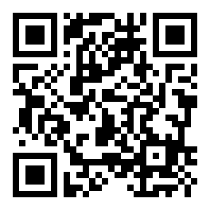 恐怖逃离二维码