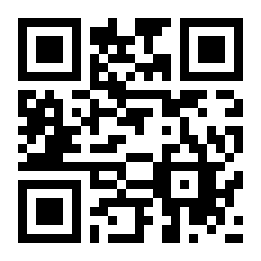 日语背单词二维码