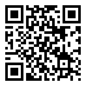 魔力马甲线速成二维码