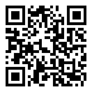 拳击大师二维码