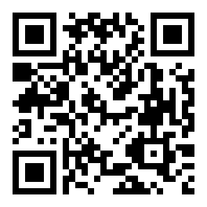 青蛙药药二维码