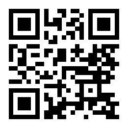 跑步日历二维码