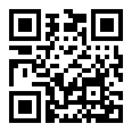 神奇百变相机二维码