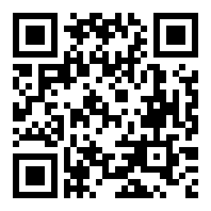 横扫山河 二维码