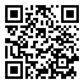 猛兽派对二维码