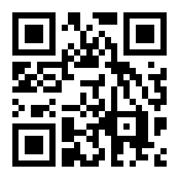 高速公路警车追击二维码