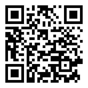 一拳打飞你二维码