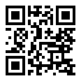 白鲨听书旧版本二维码