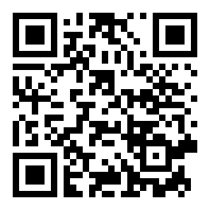 全屏壁纸二维码