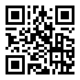 嘎豆出行二维码