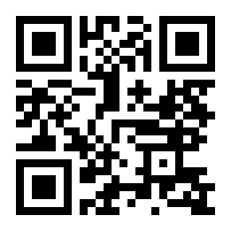 糖果曲奇爆破二维码