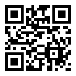 驾驶学校停车模拟器二维码