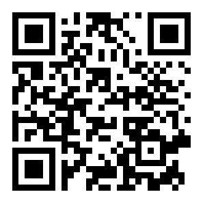 未名天日语二维码