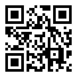 THEMOMENT 二维码