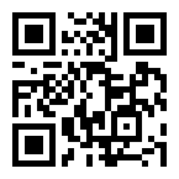 兰博基尼司机二维码