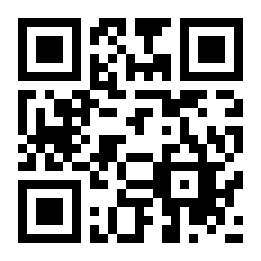 键盘壁纸二维码