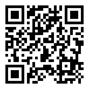 全能翻页时钟二维码