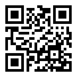 聚快连WiFi二维码