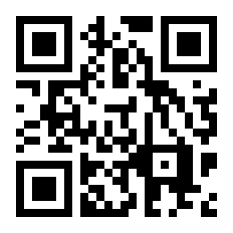 如书屋二维码