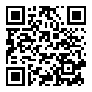 灵魂调色师二维码