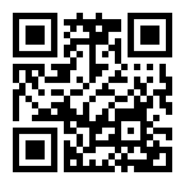 化妆消消乐3D二维码