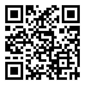 枪战模拟器蓝色妖姬二维码