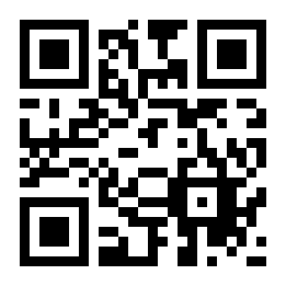 要的短视频二维码