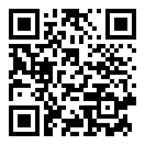 阿伟的飞刀二维码