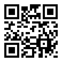 萌小喵日记二维码