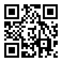 书山阅读二维码