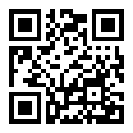 追更书城二维码