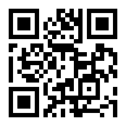 今天我也在监视中文修改版二维码