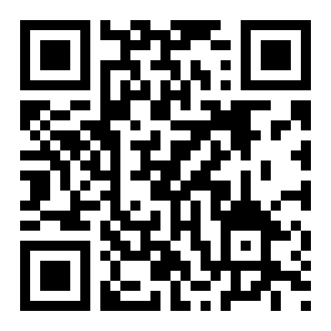 恐怖房子二维码