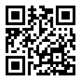 模拟猎豹生存二维码