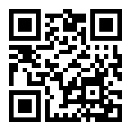 摧毁小行星二维码