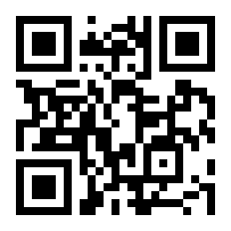 牛角阅读器二维码