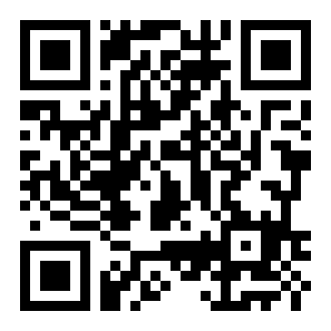 邦尼的蛋糕店二维码